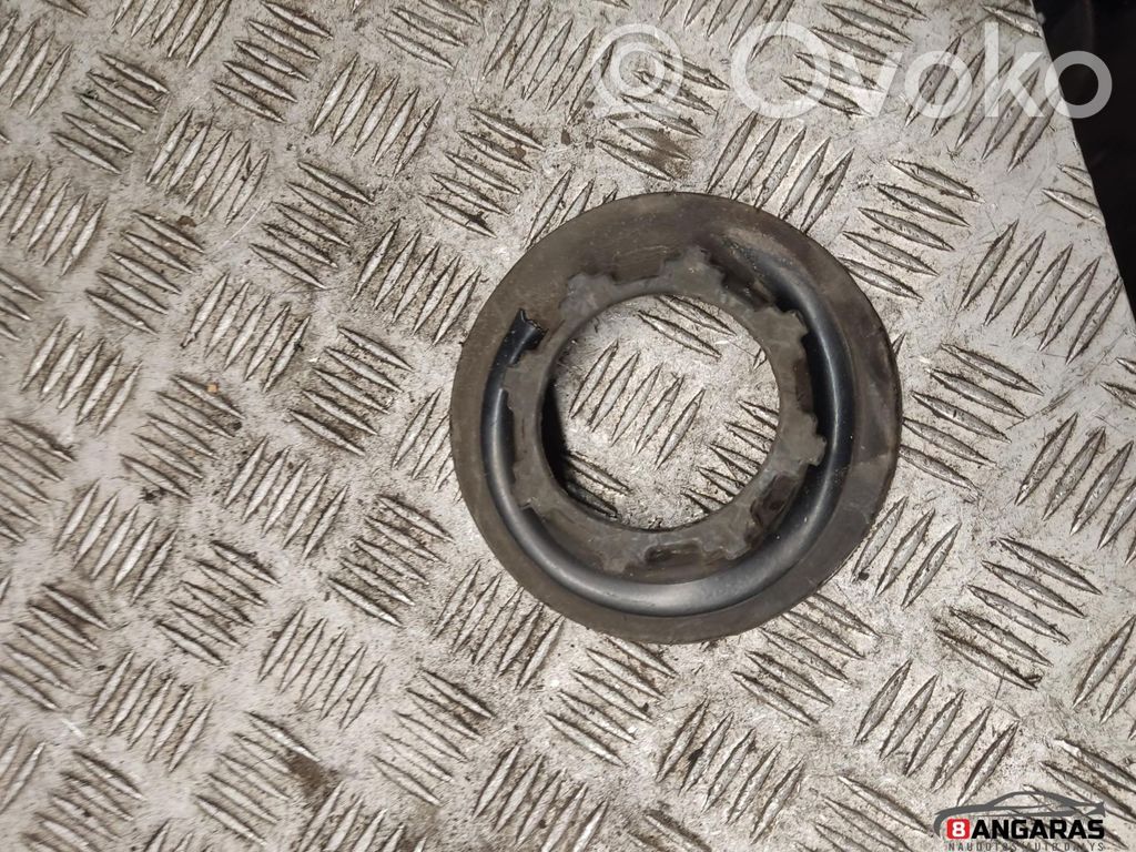 Tesla Model 3 Front coil spring rubber mount 