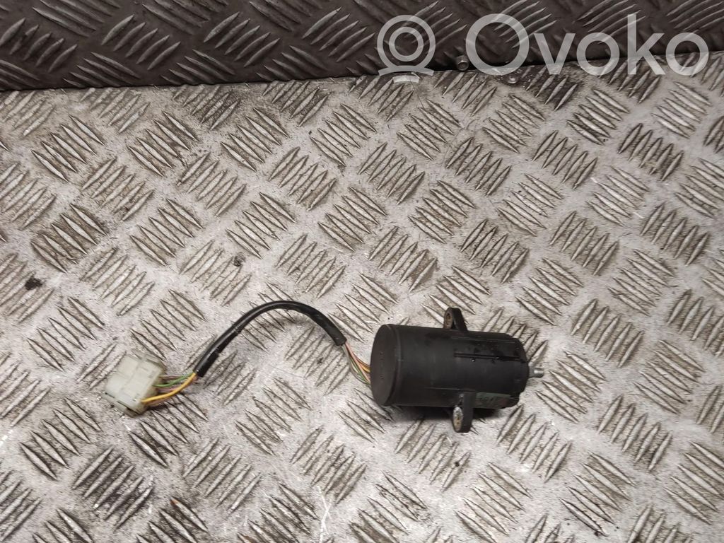 Opel Meriva A Accelerator pedal position sensor 