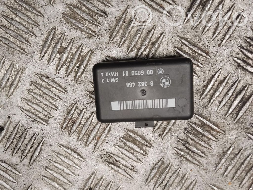 Opel Meriva A Rain sensor 