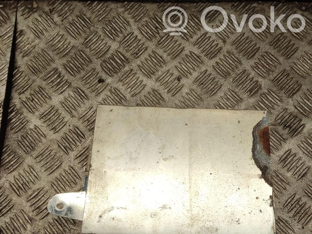 Opel Meriva A Video control module 