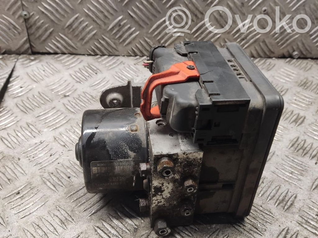 ABS-pumppu   57110SEGE550M1
