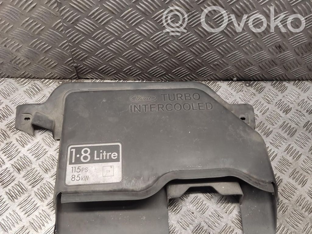 Ford Focus Engine cover (trim) 