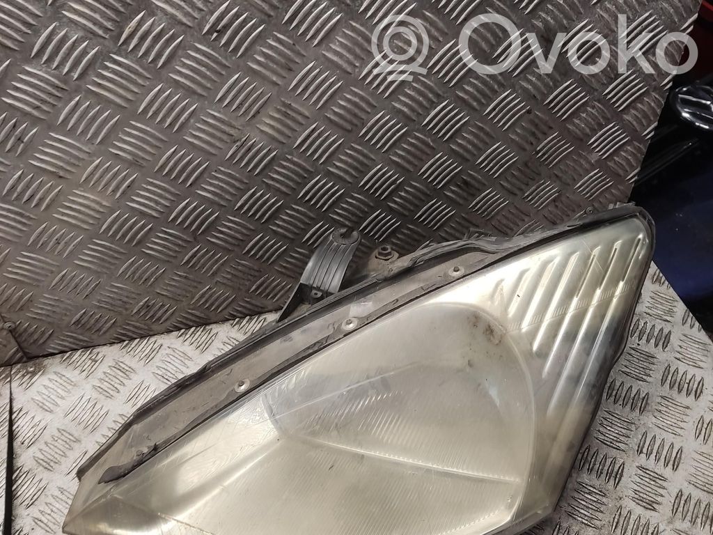 Headlight/headlamp