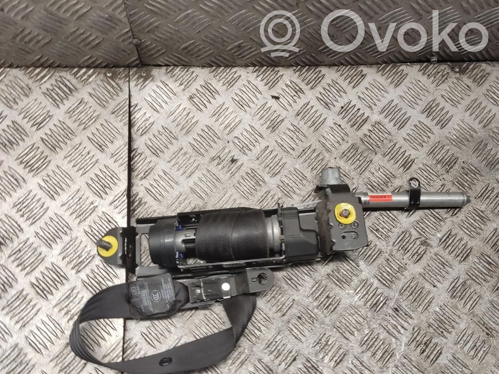 Cinturón delantero   8639692