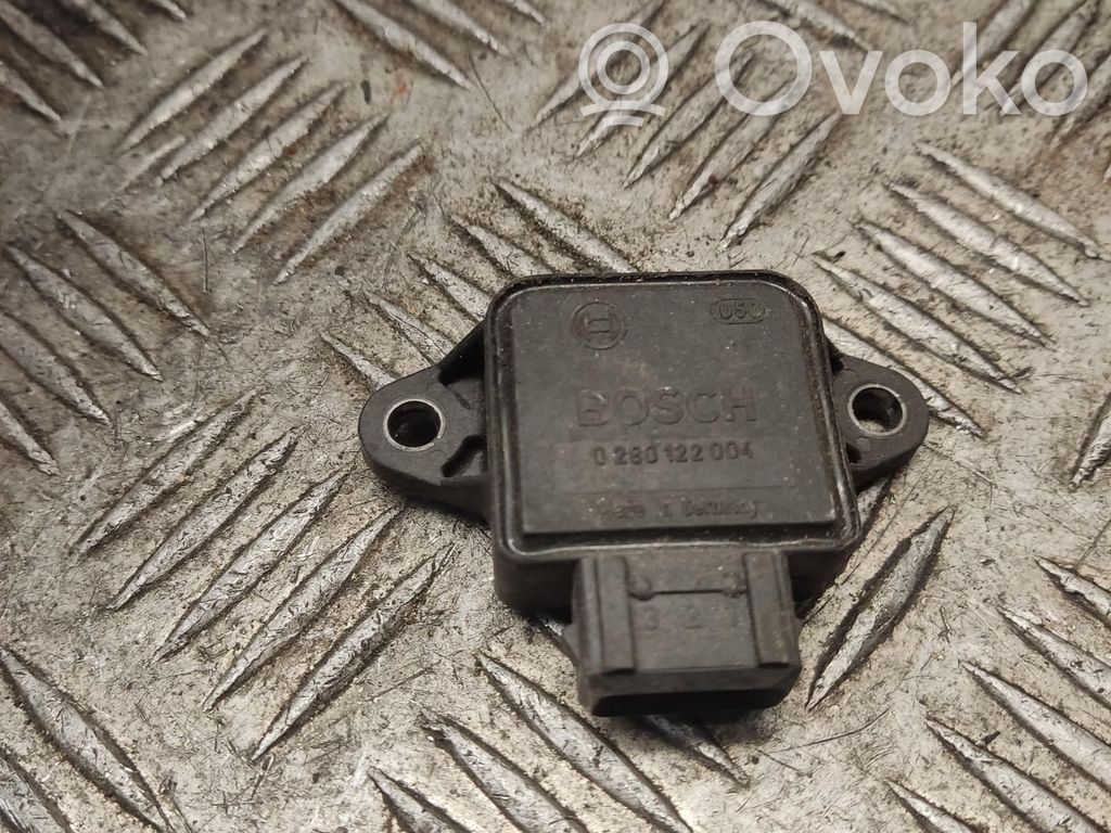 Saab 9000 CD Vārsta stāvokļa sensors 