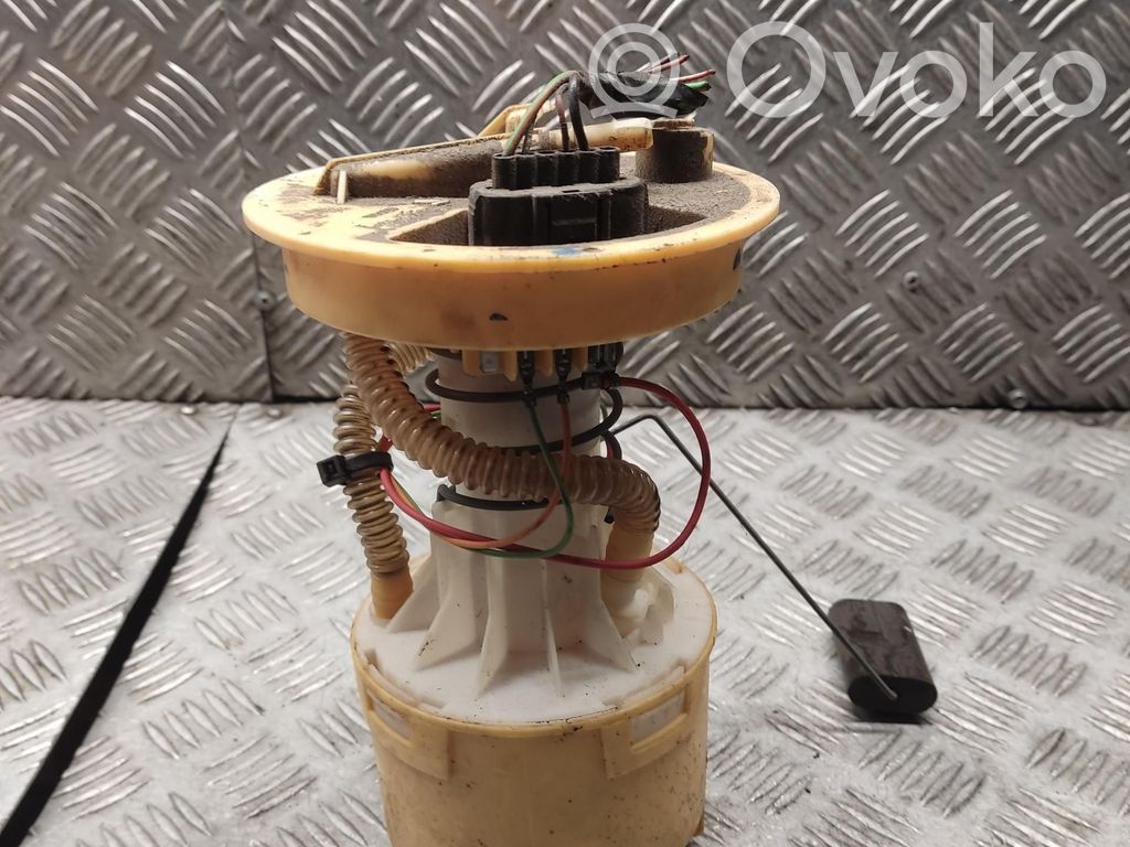 Ford Focus In-tank fuel pump 