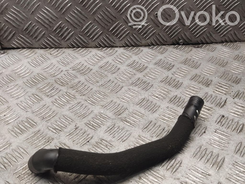 Audi A4 S4 B8 8K Breather hose/pipe 
