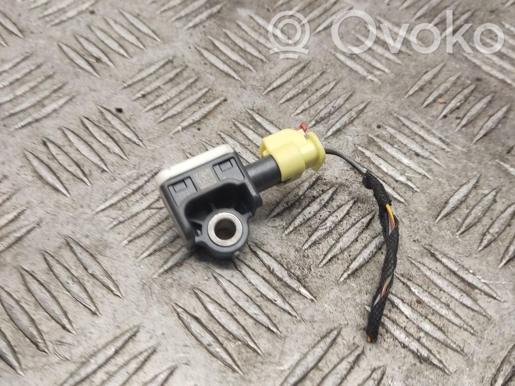 Airbagsensor Crashsensor Drucksensor   4H0959643