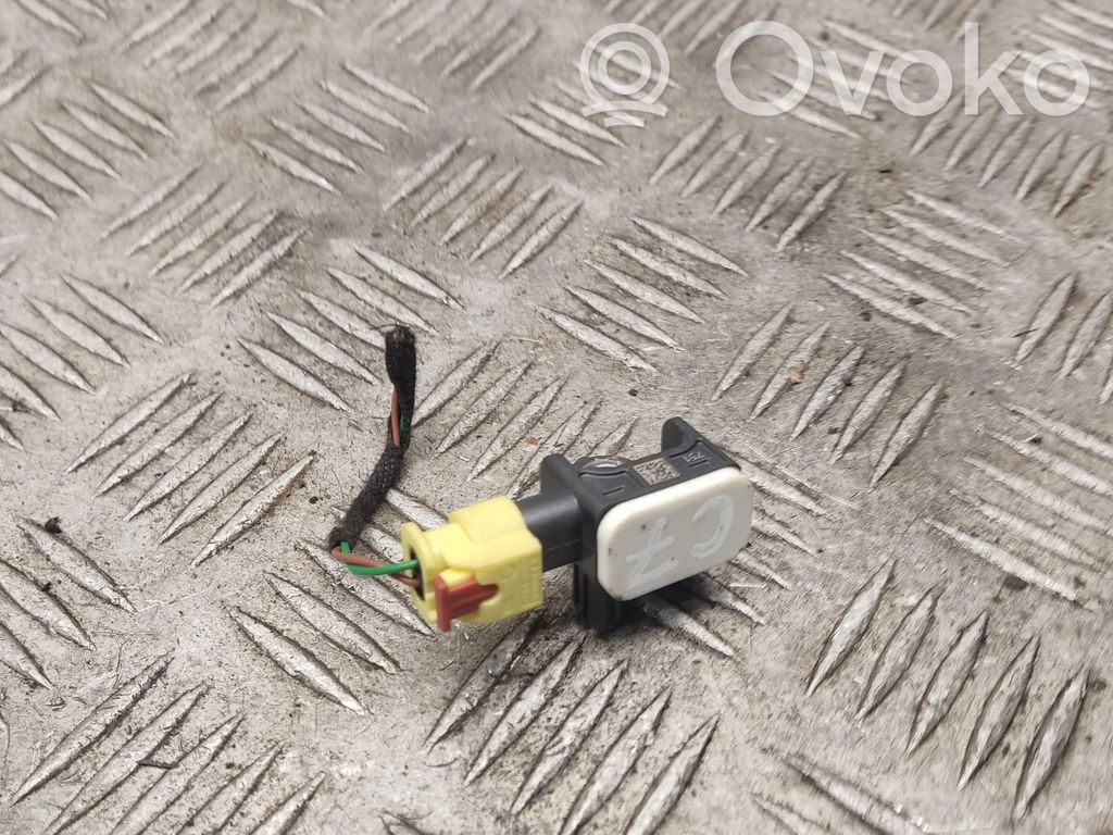 Airbagsensor Crashsensor Drucksensor   4H0959643
