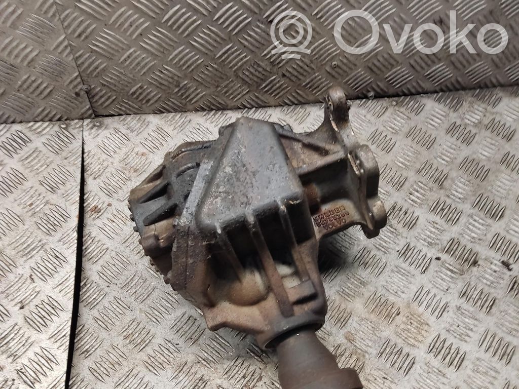 Gearbox transfer box case   30735299