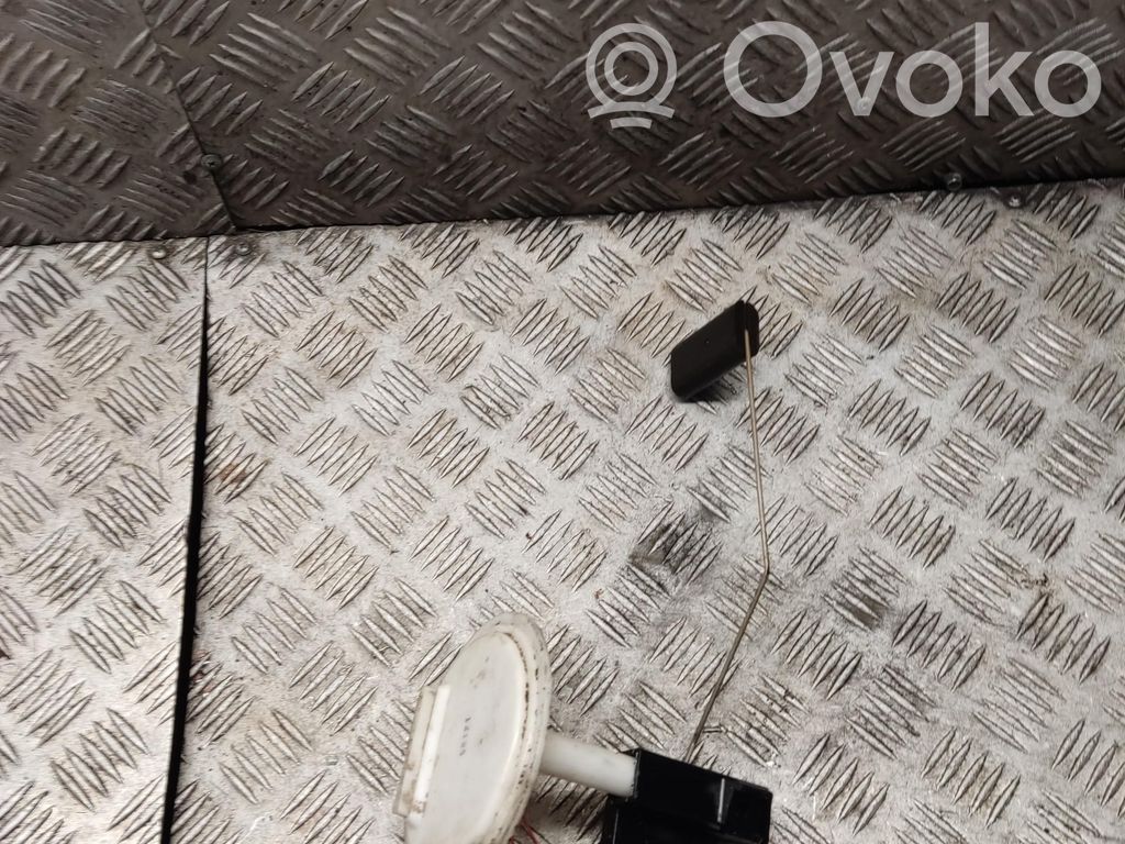 Volvo S80 Fuel level sensor 