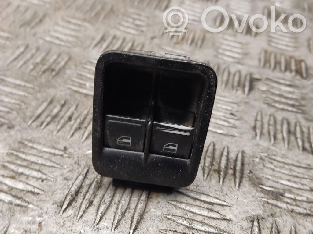 Volkswagen Caddy Electric window control switch 