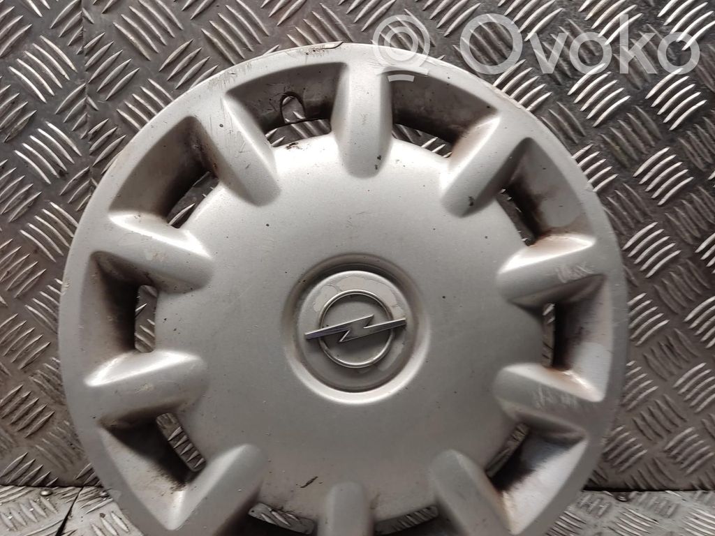 Opel Astra G Kołpaki oryginalne R14 