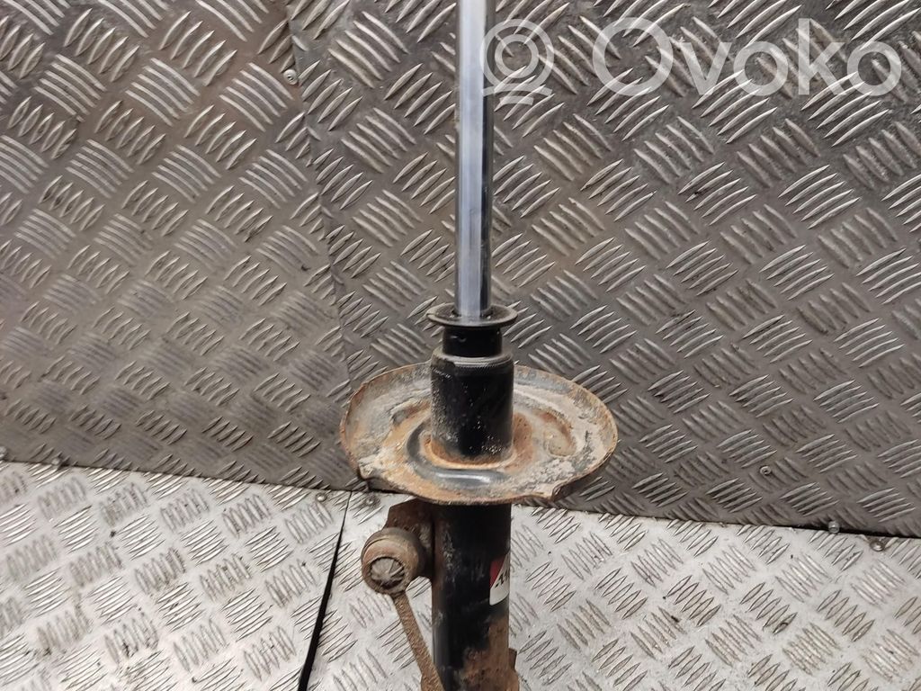 Front shock absorber/damper