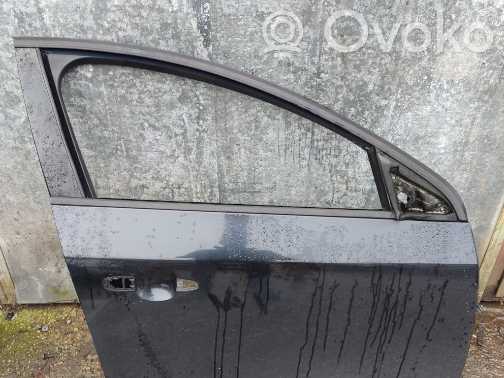 Volvo S60 Durvis 