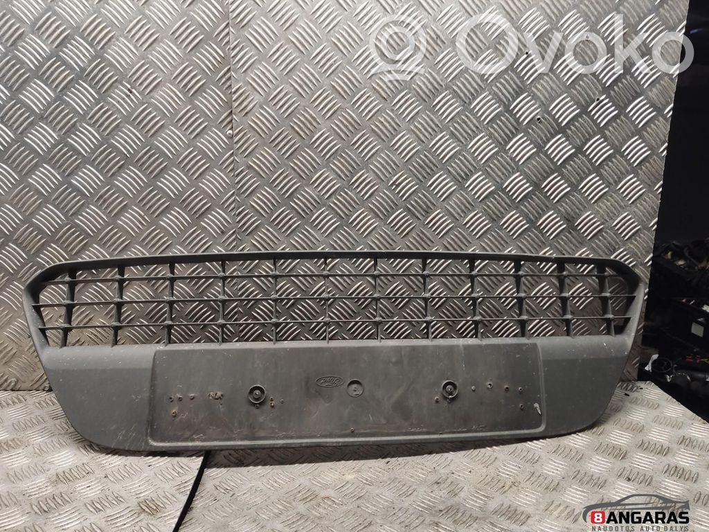 Ford Focus C-MAX Front bumper lower grill 