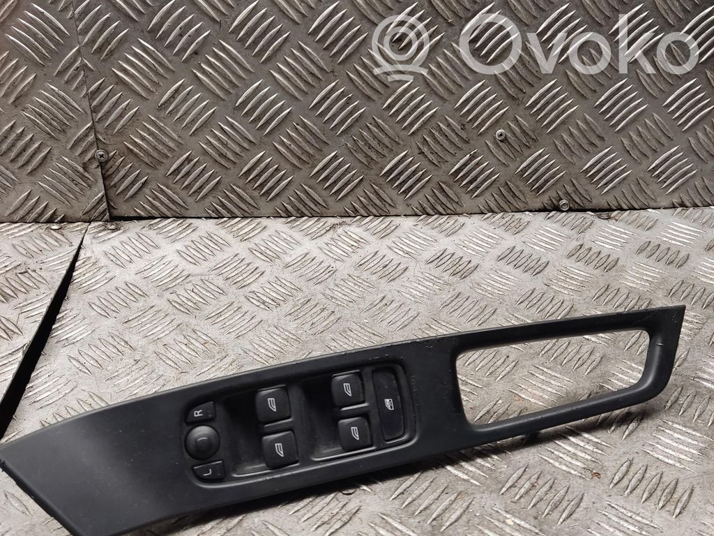 Electric window control switch   31272008