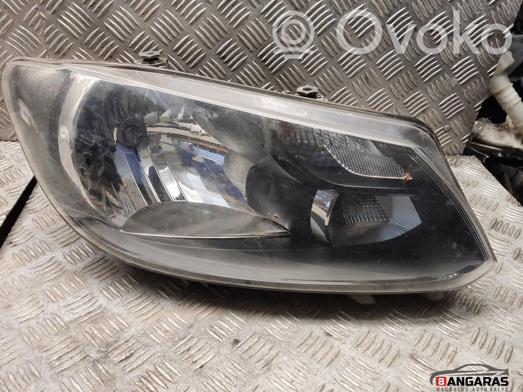 Headlight/headlamp   2K5941006B