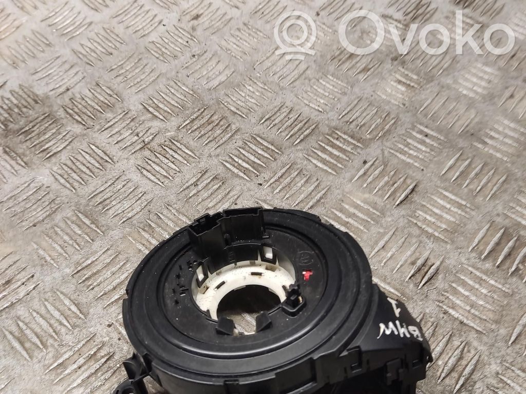 BMW 1 E81 E87 Airbag slip ring squib (SRS ring) 