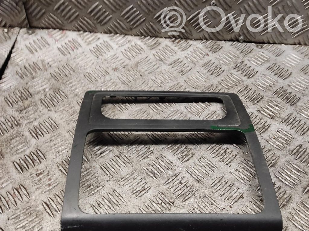 Volkswagen Caddy Radijos/ navigacijos apdaila 