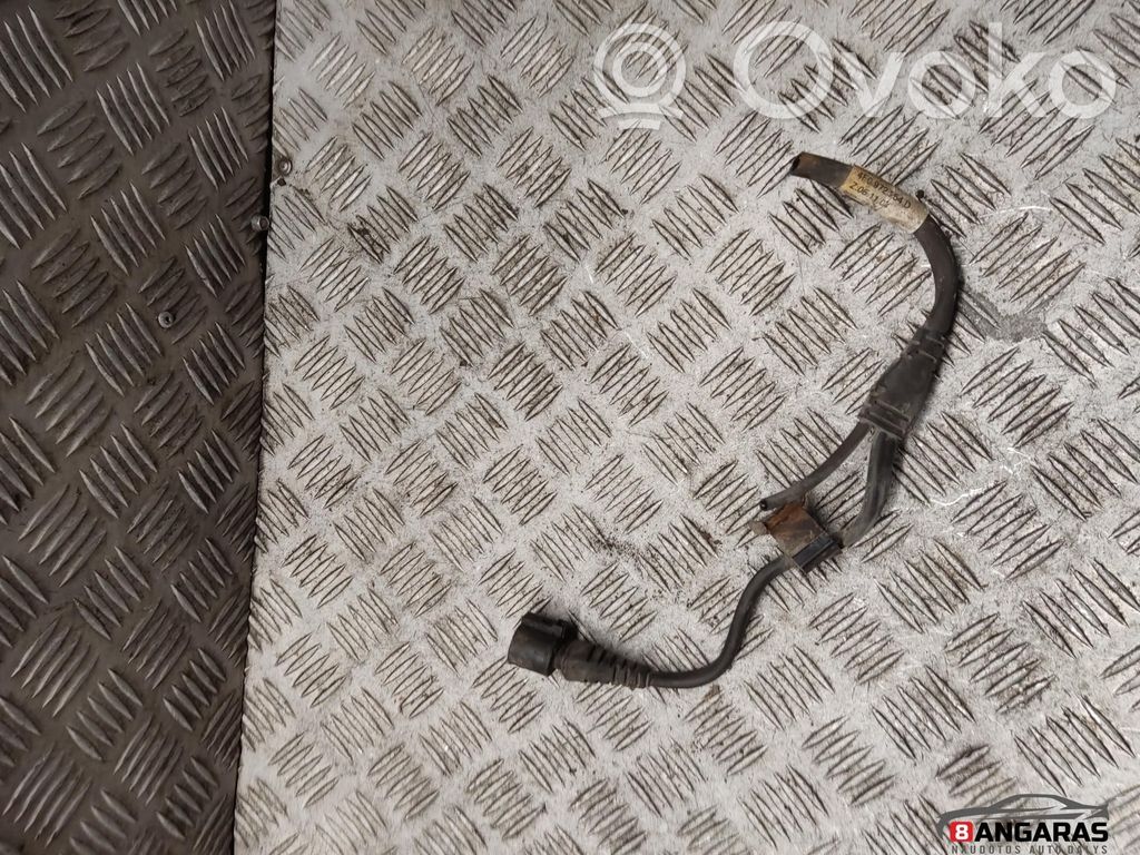 Volkswagen Caddy Cableado del sensor ABS trasero 