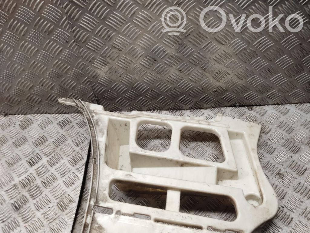 Soporte de montaje del parachoques trasero   51127907259