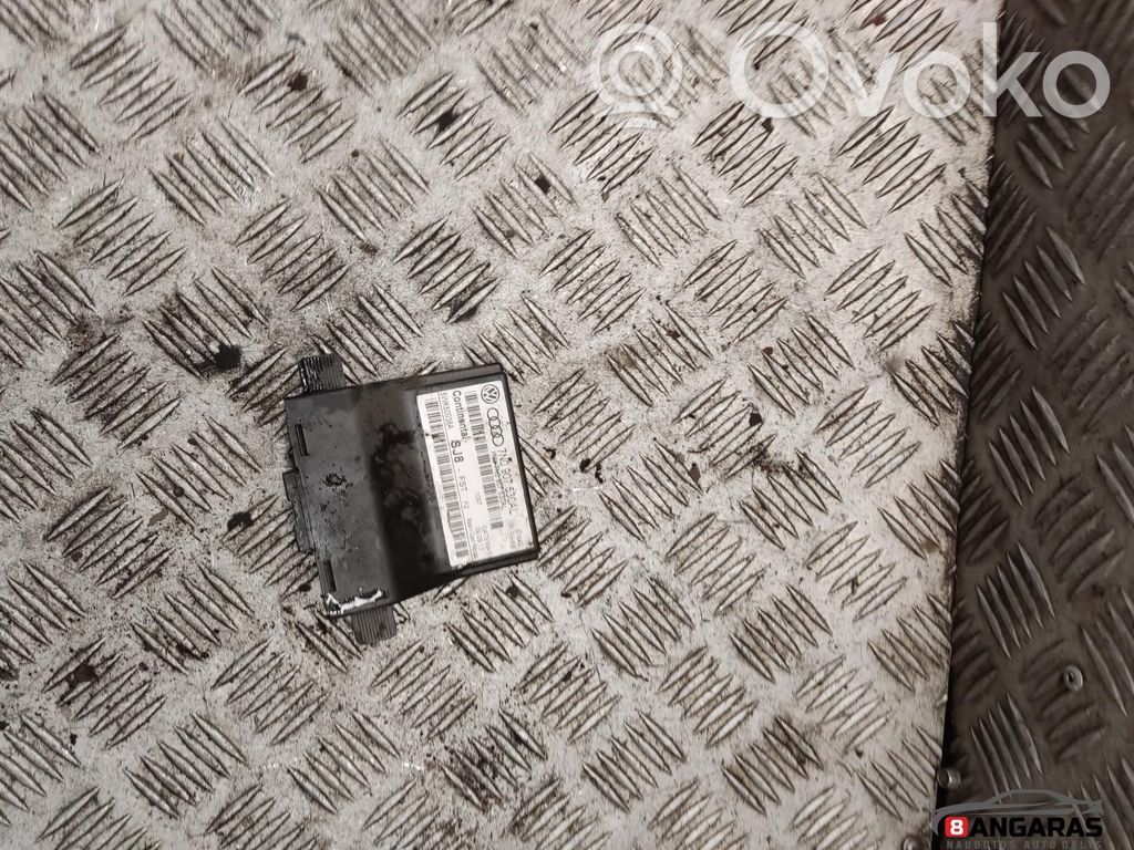 Gateway control module   7N0907530AL