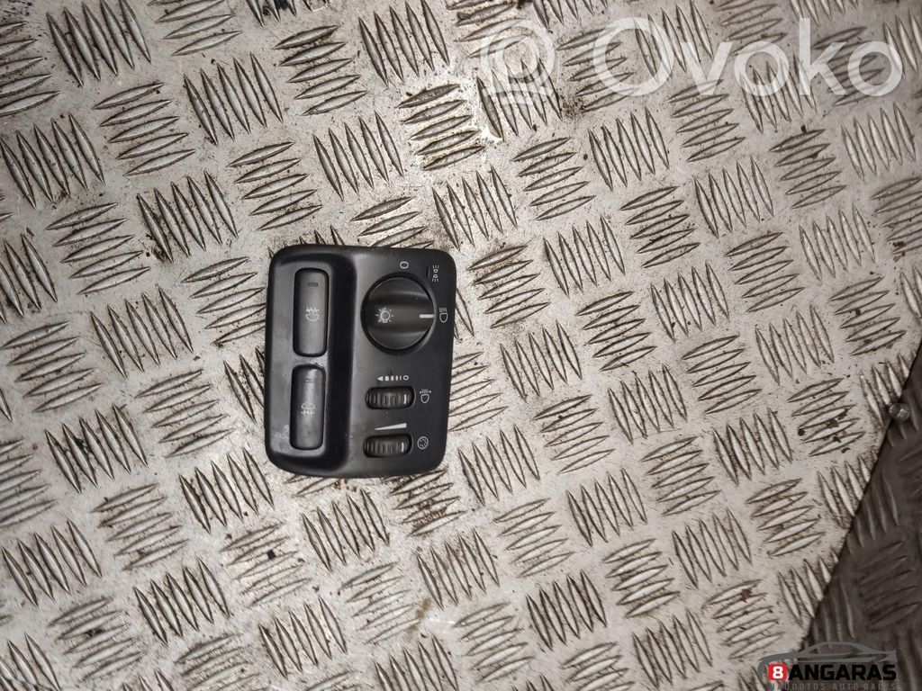 Volvo S80 Light switch 