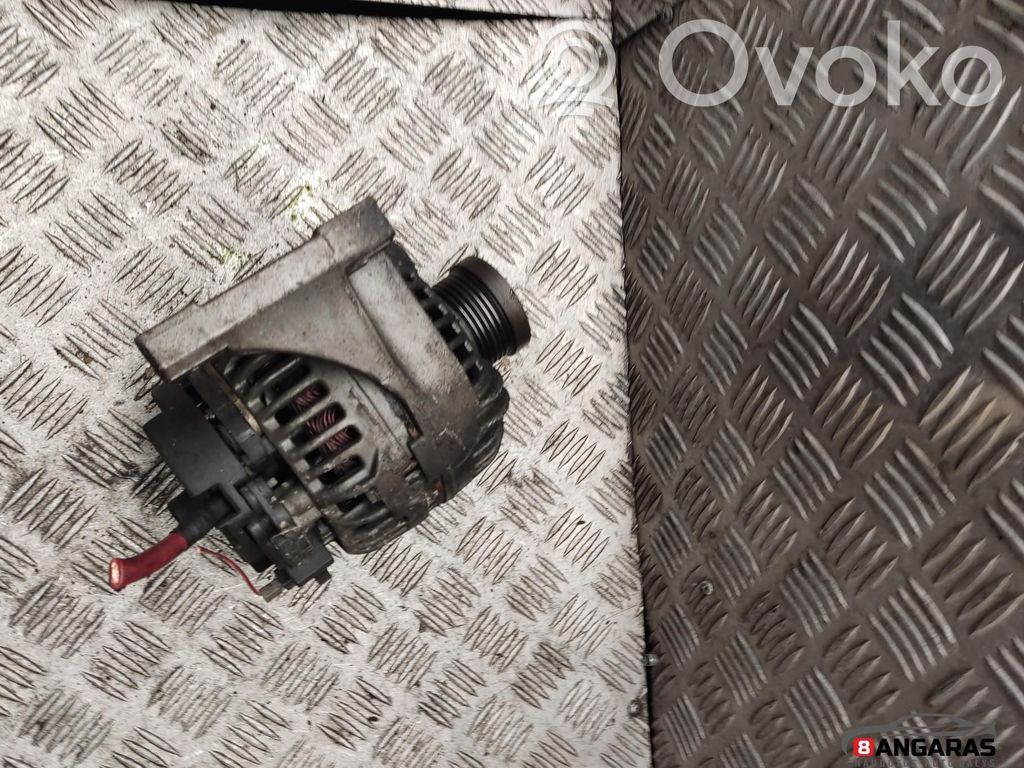 Volvo XC70 Generatorius 
