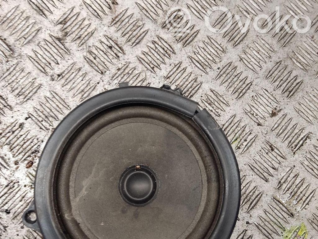 Front door speaker   9472003
