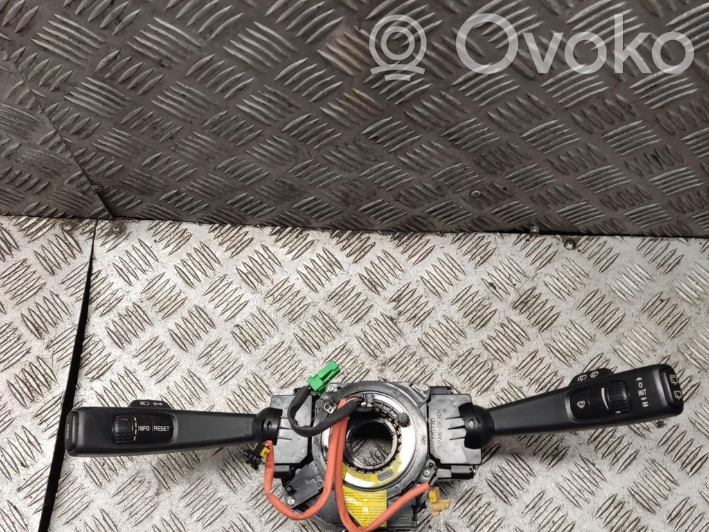 Volvo V50 Wiper turn signal indicator stalk/switch 