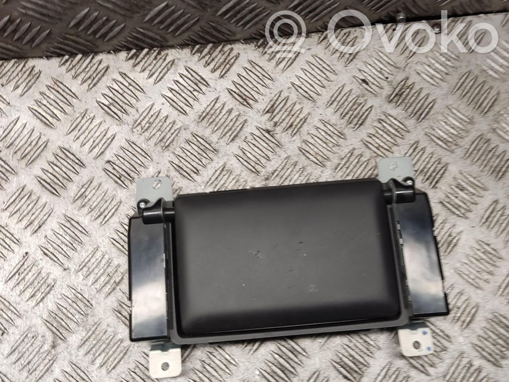 Volvo V50 Screen/display/small screen 