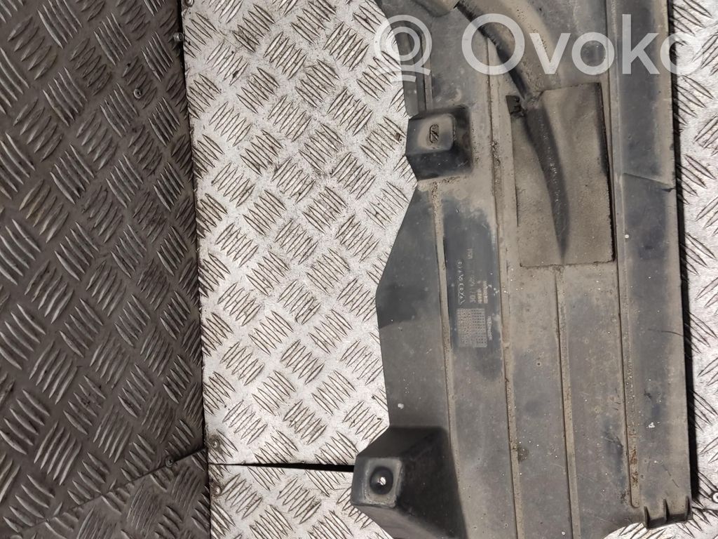 Variklio dugno apsauga   30714863