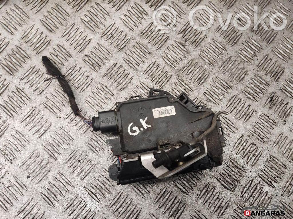 Audi A6 S6 C5 4B Rear door lock 