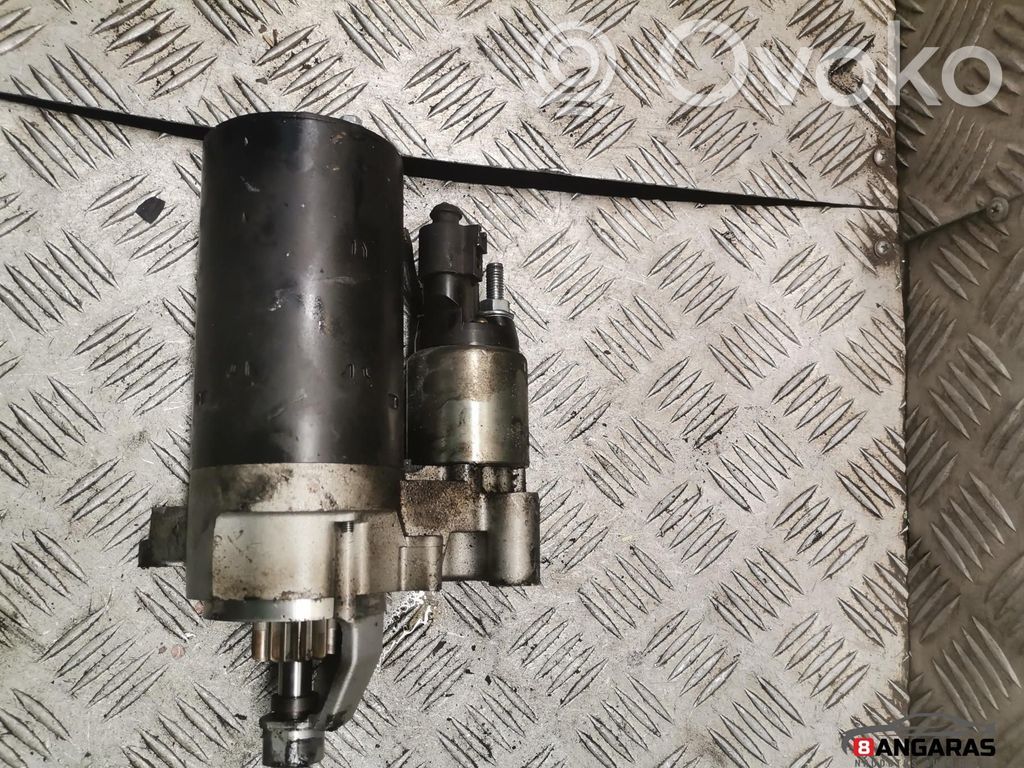 Motor de arranque   C092308652