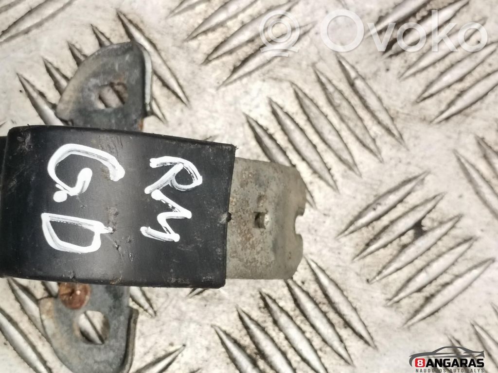 Loading door lock   352439