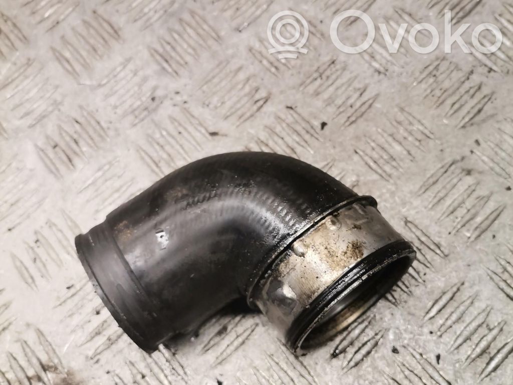 Intercooler hose/pipe   7M3145708B