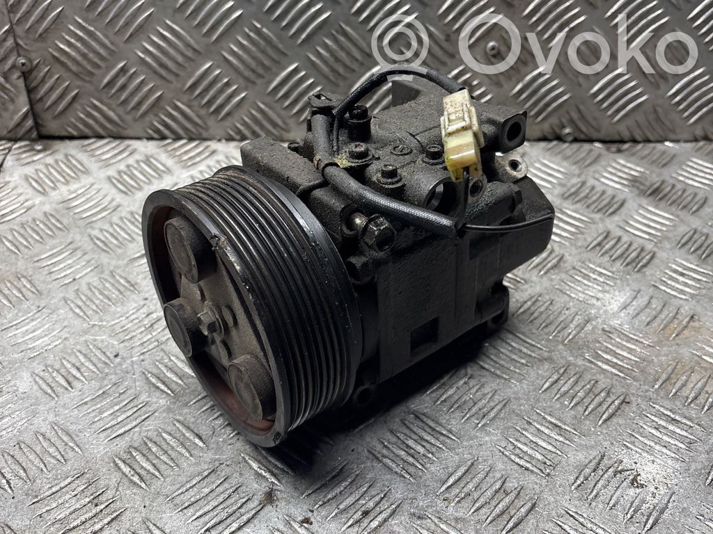 Mazda 6 Air conditioning (A/C) compressor (pump) 