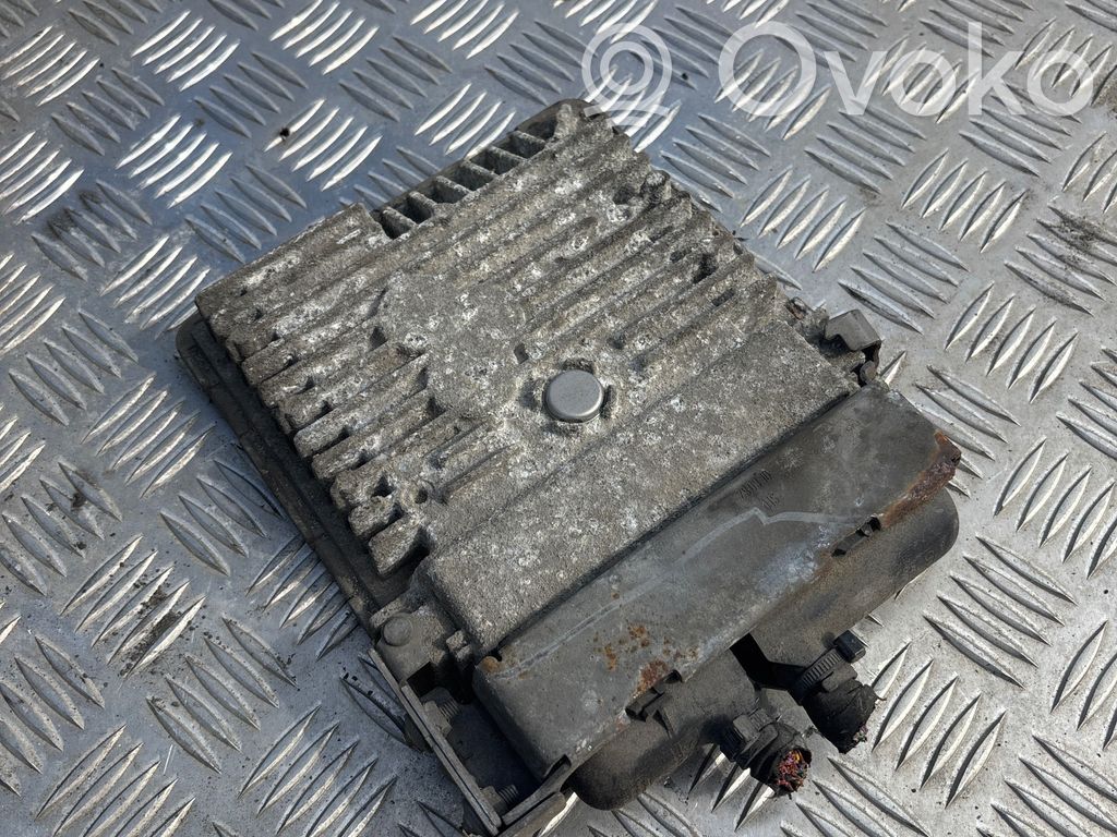 Engine control unit/module   03L906023B,5WP42899AA,03L906023A