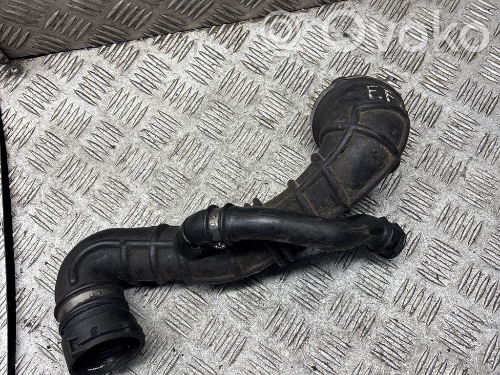 Ford Focus Air intake hose/pipe 