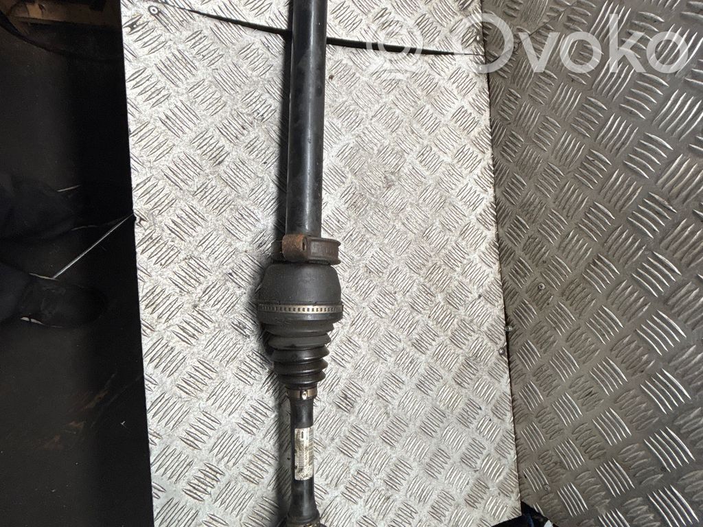 Volvo V70 Front driveshaft 