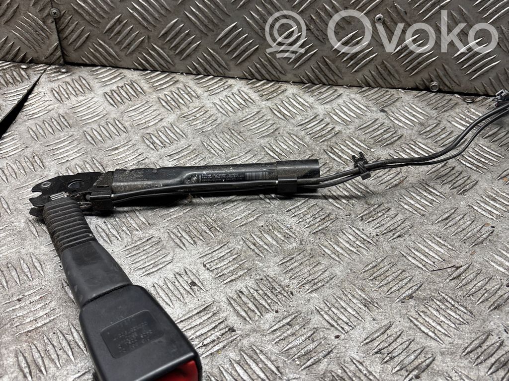 BMW X1 E84 Sagtis diržo priekinė 