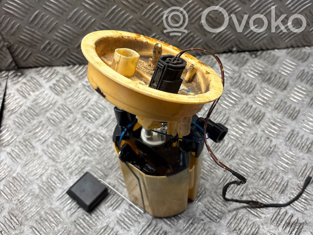 BMW X1 E84 In-tank fuel pump 
