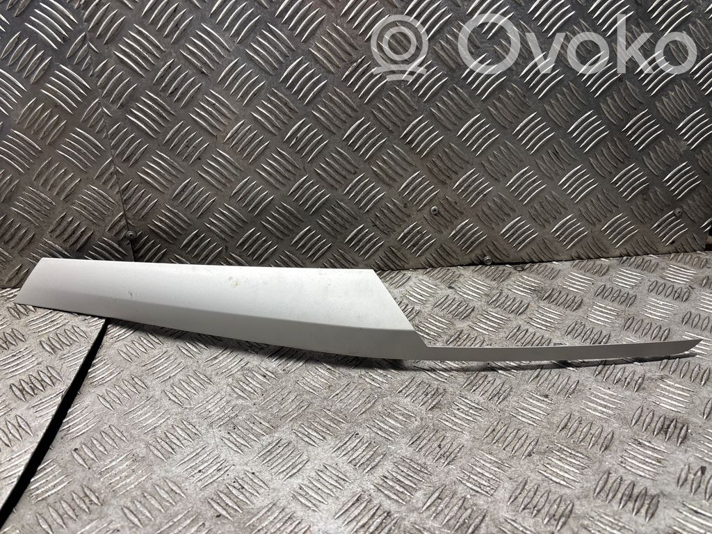 BMW X1 E84 Panel trim 