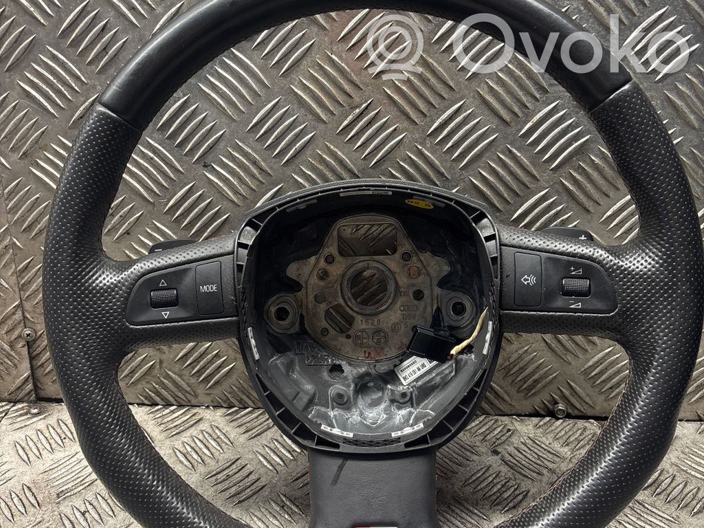 Audi A6 S6 C6 4F Volante 