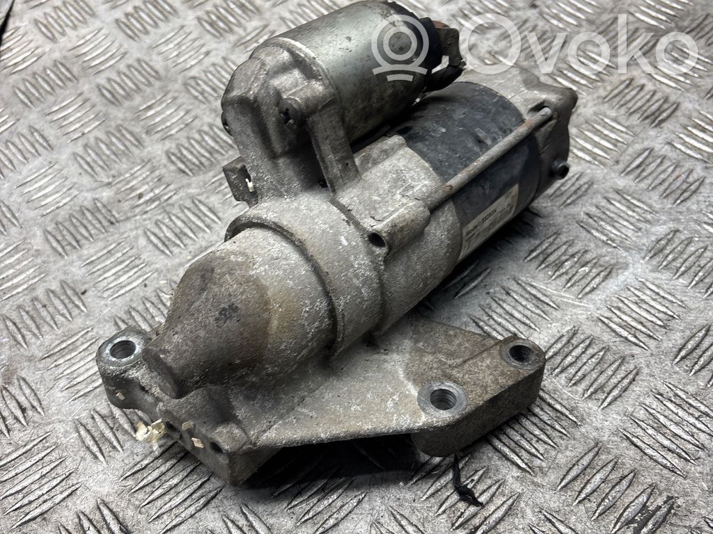 Jeep Patriot Electromotor 