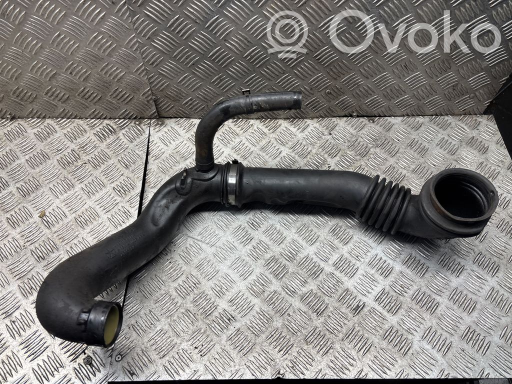 Jeep Patriot Intercooler hose/pipe 