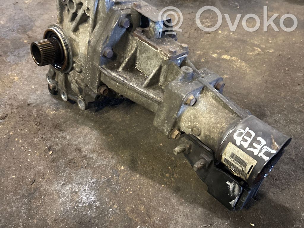 Jeep Patriot Verteilergetriebe 