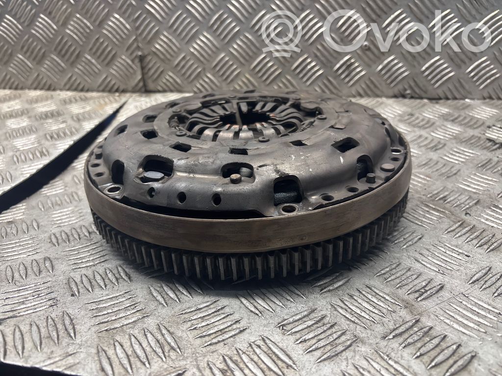 Ford S-MAX Kit d'embrayage 