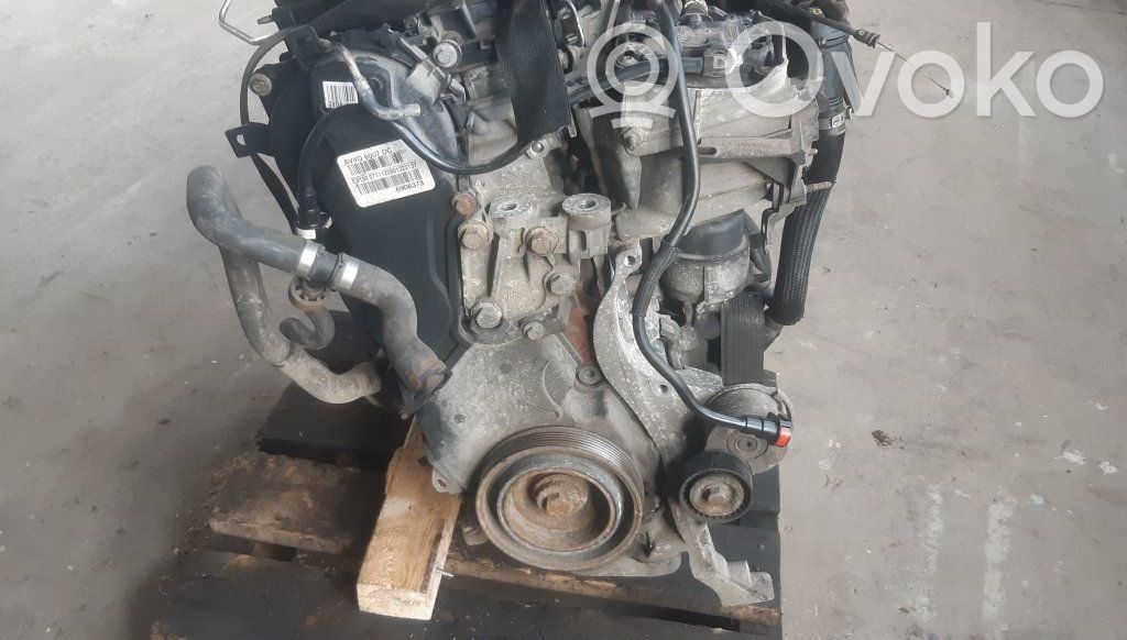 Engine   TYDA,AV4Q6007DC,AV4Q6007DC,9686191080